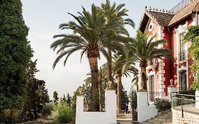Dwo Finca Los Abetos